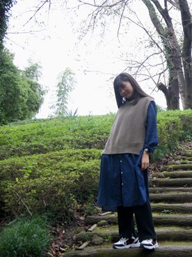 kumaさんのコーディネート