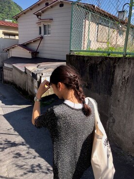 kumaさんのコーディネート