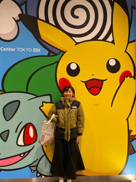 kumaさんのコーディネート