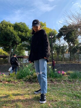 kumaさんのコーディネート