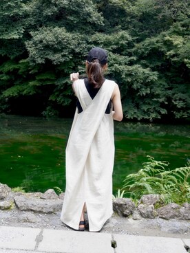 kumaさんのコーディネート