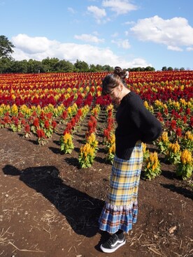 kumaさんのコーディネート