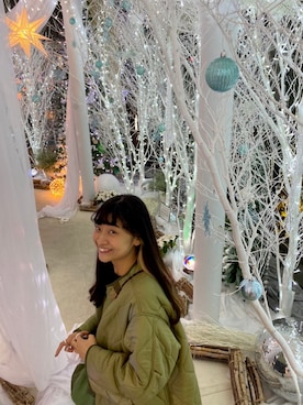 kumaさんのコーディネート