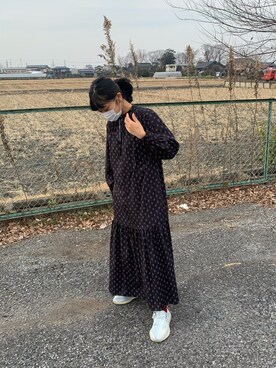 kumaさんのコーディネート