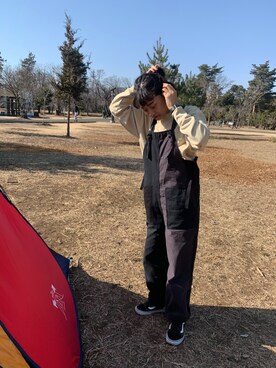 kumaさんのコーディネート