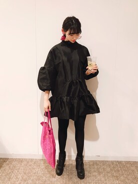 miSumiさんのコーディネート