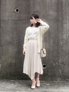 miSumiさんのコーディネート