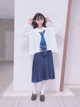 miSumiさんのコーディネート