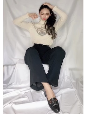 miSumiさんのコーディネート