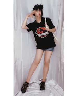 miSumiさんのコーディネート