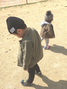 yocoさんのコーディネート