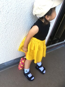 yocoさんのコーディネート