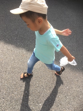 yocoさんのコーディネート