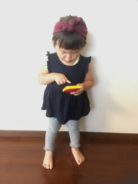 yocoさんのコーディネート