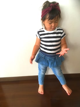 yocoさんのコーディネート