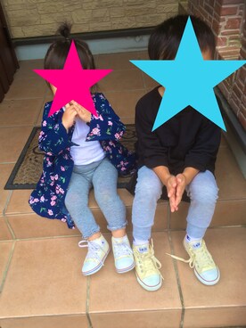 yocoさんのコーディネート