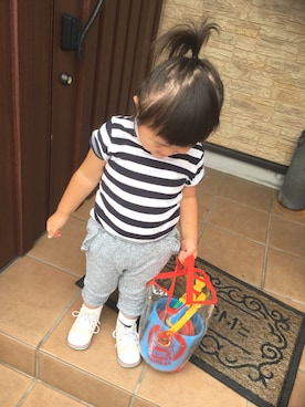 yocoさんのコーディネート