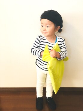 yocoさんのコーディネート