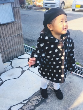 yocoさんのコーディネート