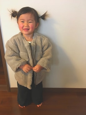 yocoさんのコーディネート