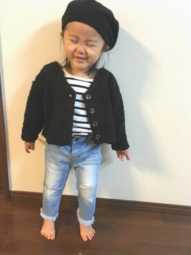 yocoさんのコーディネート