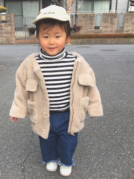 yocoさんのコーディネート