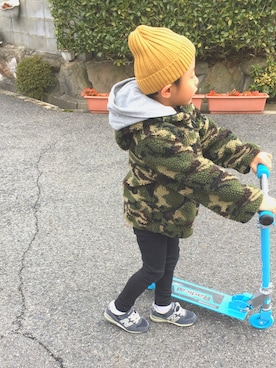 yocoさんのコーディネート