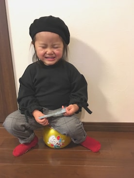 yocoさんのコーディネート