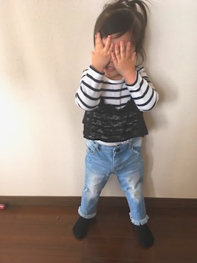 yocoさんのコーディネート