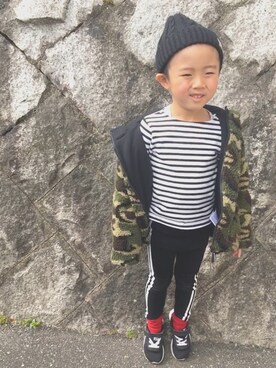 yocoさんのコーディネート