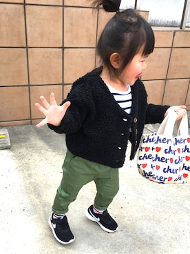 yocoさんのコーディネート