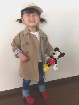 yocoさんのコーディネート