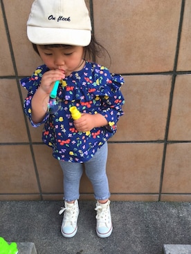 yocoさんのコーディネート