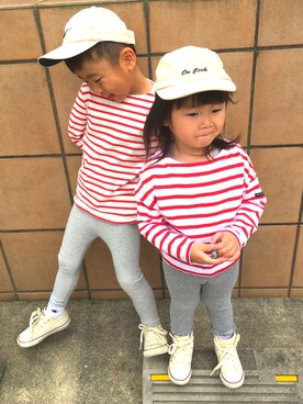 yocoさんのコーディネート