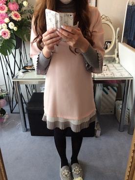 シャーさんのコーディネート