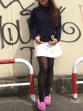 シャーさんのコーディネート