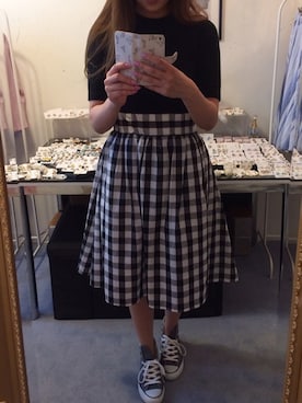 シャーさんのコーディネート