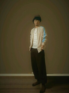 Yonaさんのコーディネート