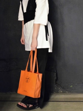 yuriさん(レディース・153cm)の秋コーディネート