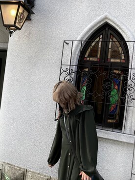 yuriさんのコーディネート