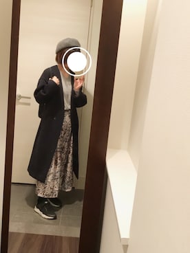 mamamakさんのコーディネート