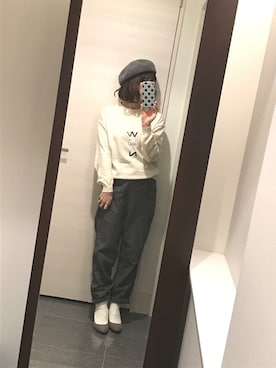 mamamakさんのコーディネート