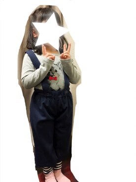 mamamakさんのコーディネート