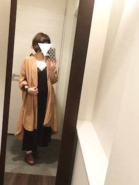 mamamakさんのコーディネート