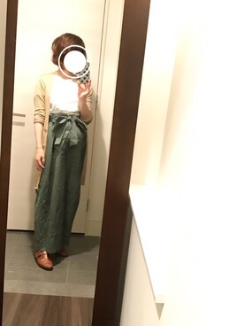 mamamakさんのコーディネート