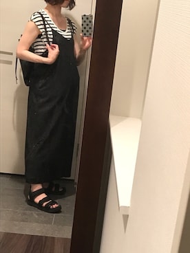 mamamakさんのコーディネート