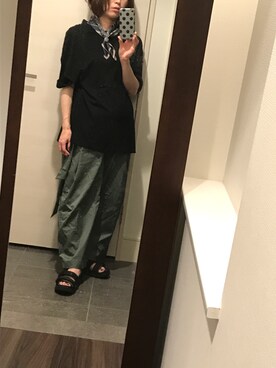 mamamakさんのコーディネート