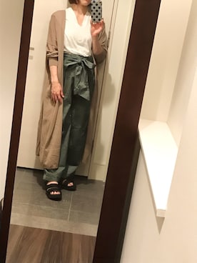 mamamakさんのコーディネート