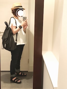 mamamakさんのコーディネート