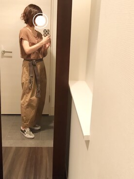 mamamakさんのコーディネート